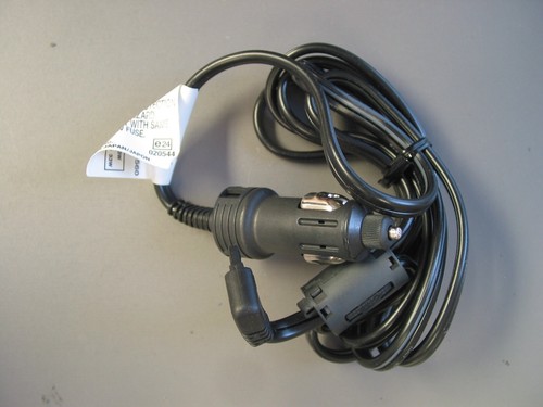Canon CR-560 AC/Car Battery Charger/Adapter for Canon Camcorders & Cameras - Picture 6 of 8