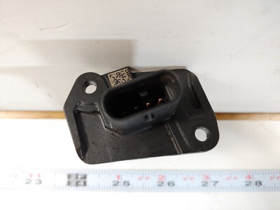 13628605565 BOSCH Mass Air Flow Meter 0280218324 For BMW 330i 430i