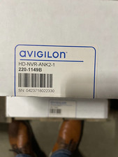 Avigilon HD-NVR-ANK2-1