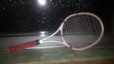 DUNLOP MAXPOWER C 30 TENNISSCHLÄGER