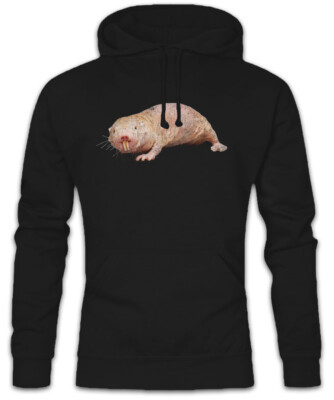 Naked Mole Rat Hoodie Sweatshirt Brooklyn Fun Jake 99 Nine-Nine Naked Mole Rat Hoodie Sweatshirt Brooklyn Fun Jake 99 Nine-Nine