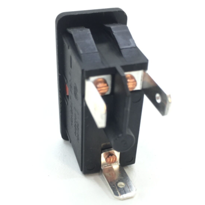 Shark ZU562 ZU560 ZU561 UV650 UV725 3-Way POWER SWITCH BUTTON 16A