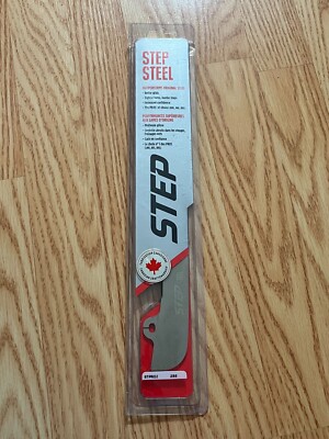 STEP Steel STPROZ 288 Hockey Runners Skate Blades