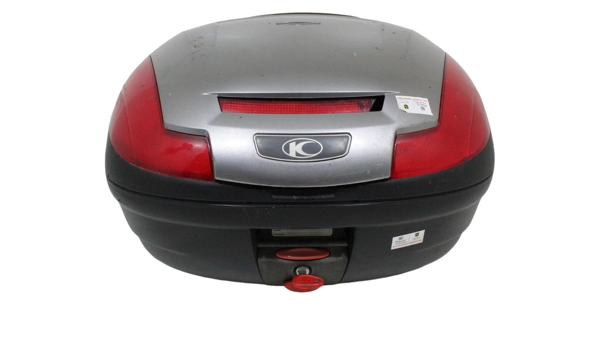 BAULETTO HONDA PANTHEON 125 1998 2002 PORTAPACCHI PIASTRA POGGIASCHIENA