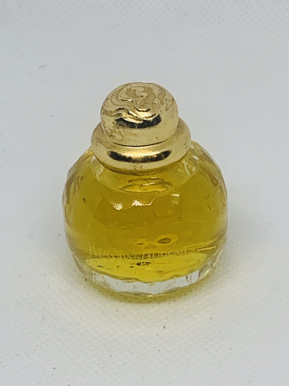 Paris By Yves Saint Laurent Fleur de Parfum 7.5ml Miniature Women’s