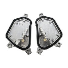 For BMW X1 F48 F49 1 Pair New LED Headlight DRL Daytime Running Light Module