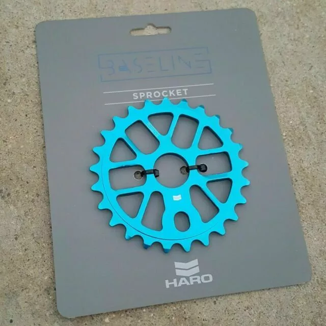 Haro bmx sprocket cheap