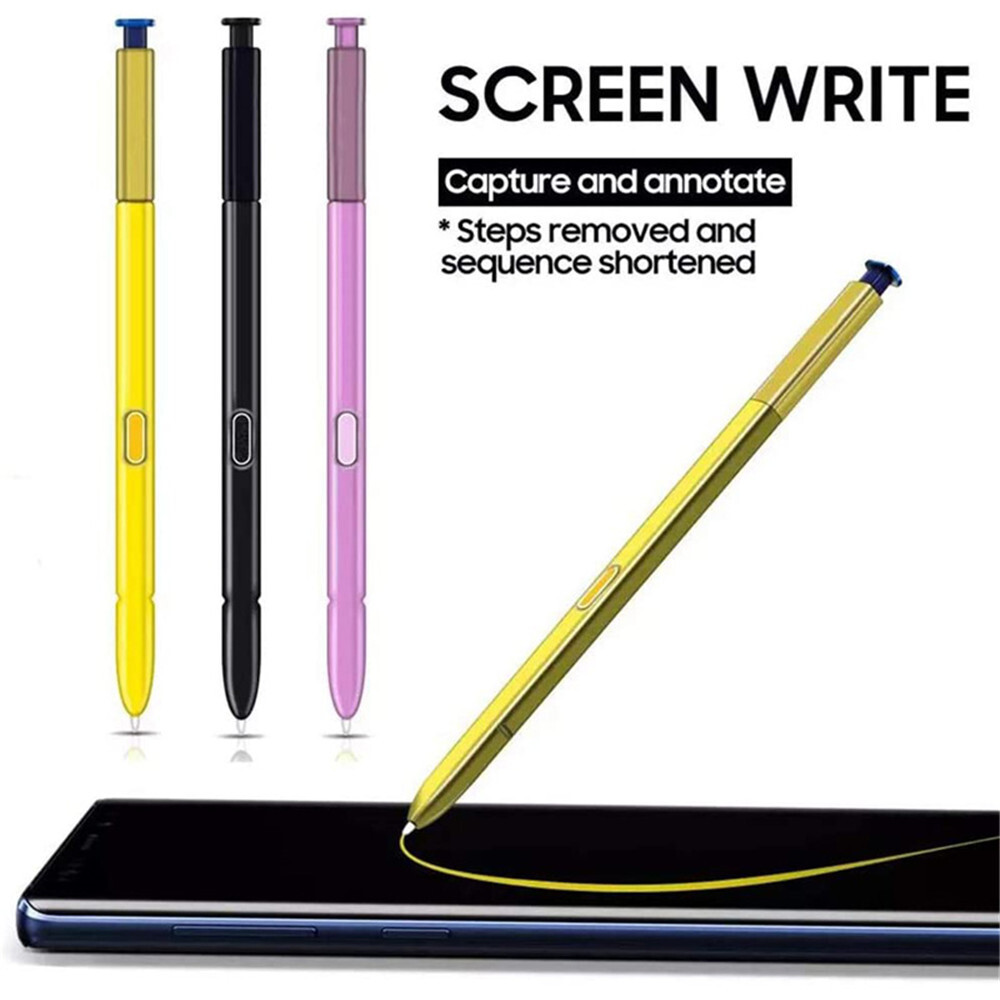 Samsung Pen S Pen Note Amazon Brand Bew And Original Stylus S Pen