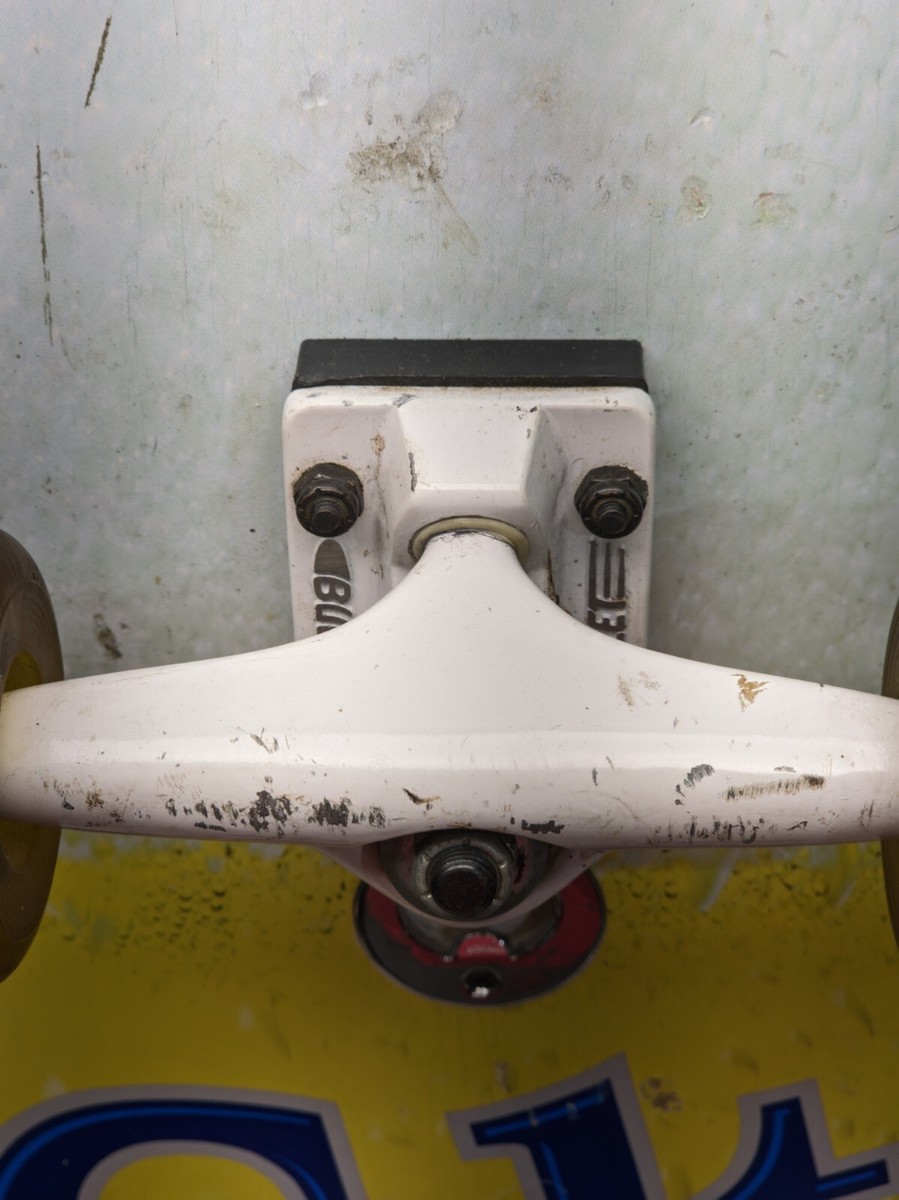 Santa Cruz Colt 45 Malt Liqour Skateboard Cruiser RARE used | eBay