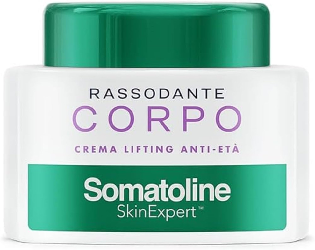 Trattamento Corpo Anti-Età Pelle Matura Lifting Intensivo 300ml