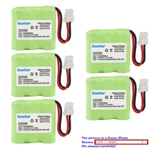 Kastar Ni-MH Battery for NORTHWESTERN BELL 32830 32880 328801 33600 33601 3370