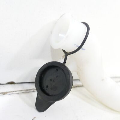 Honda CBR 125 JC50 Expansion Tank Coolant Reservoir Water Tank