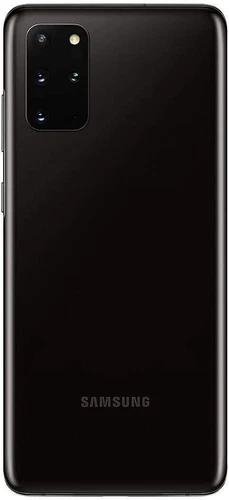 DESBLOQUEADO Samsung Galaxy S20+ Plus 128 GB Negro SM-G985F/DS DOBLE SIM Caja Abierta EE. UU. - Imagen 3 de 8