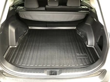 Rear Trunk Liner Floor Mat Cargo Tray Pad for Toyota Rav4 Rav 4 2019 - 2024 New
