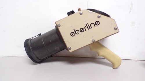 Eberline Ion Chamber Model RO-3 Untested