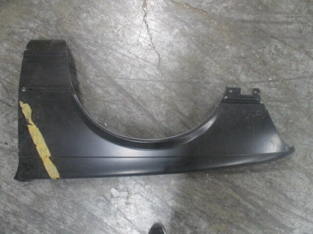 GUARDABARROS IZQUIERDO BMW E23 733i 735i 41351900283 nuevo nos 78 79 80 81 82 83 84 85 86 Foto 3 de 4