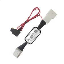 Best Engine Start-Stop Shutoff Memory Module Plug/Play for INFINITI Q50 2014-22