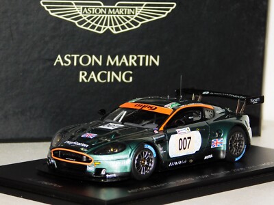 【値下げ】アストンマーチンAston Martin DBR9 007 スパーク s-l400.jpg