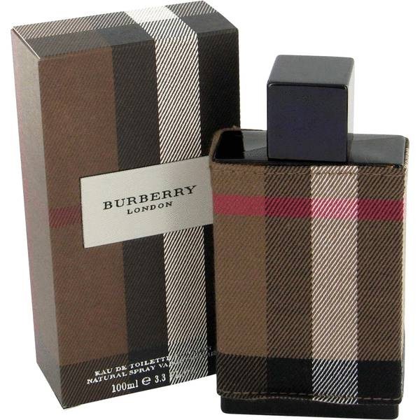 burberry london 3.3 oz