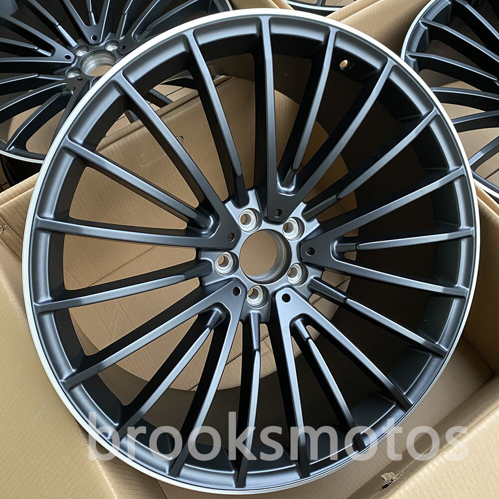 メルセデスAMGW223ホイール MercedesBenz メルセデス ベンツ W222 S63 S65 Sクラス S16C 20