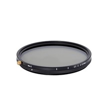 Promaster 82mm Variable ND Extreme - Filter - HGX Prime 5.3-12 stops 1220