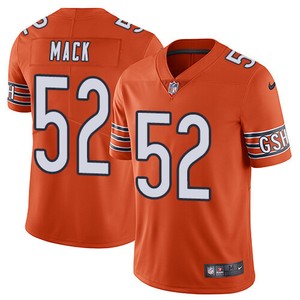 khalil mack jersey ebay