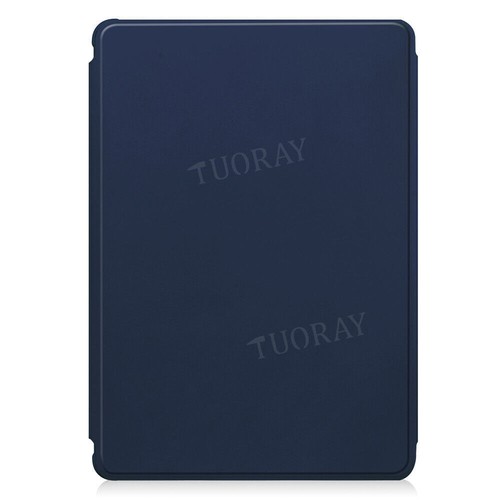 For NEW iPad A16 Air 11 / 13 inch M3 2025 Rotation Leather Shockproof Smart Case - Picture 35 of 58