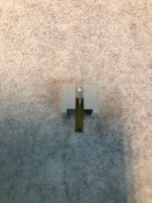 Audio Technica AT 66-7D Für AT 66 Tonabnehmer Diamant Nadel