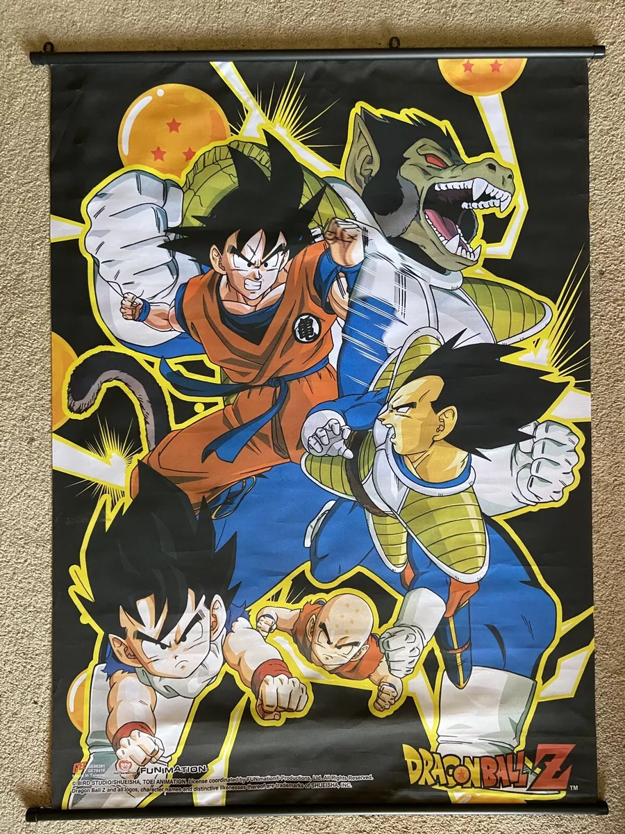 Dragon Ball Z  Banner