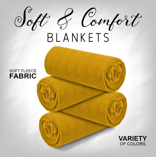 Summer Blanket for Night Sweats Lightweight Breathable Blanket Double Side - Picture 87 of 126