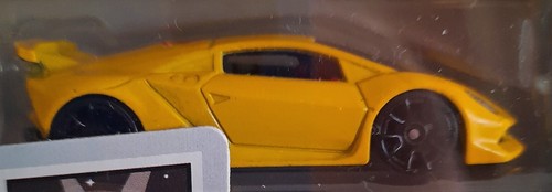 Hot Wheels Set - "Motor Show" - 5 Car Set - New - Picture 6 of 6