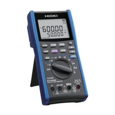 Digital Tester Electrical Measurement HIOKI Digital Multimeter DT4282 from japan