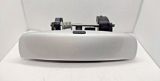 2011-23 1MZ84WS2AF DODGE CHALLENGER CHARGER RIGHT EXTERIOR DOOR HANDLE SILVER