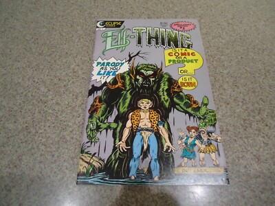 ELF-THING #1