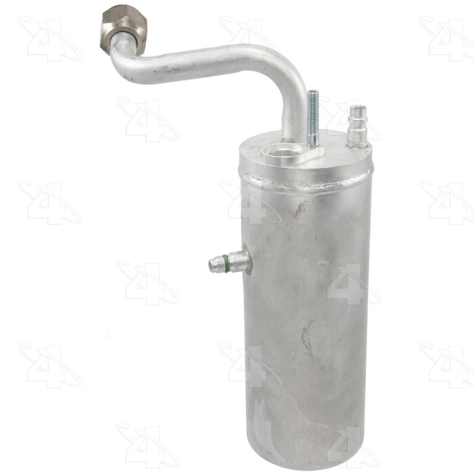 Kit de servicio de compresor de aire acondicionado para Ford F-250 Super Duty 1999-2004 4 estaciones 2000 Foto 3 de 4