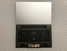 Silver Trackpad Touchpad 821-00665-A for Macbook Pro 15" A1707 2016 2017