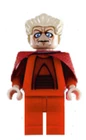 LEGO Star Wars Minifigure Chancellor Palpatine sw0243 8039