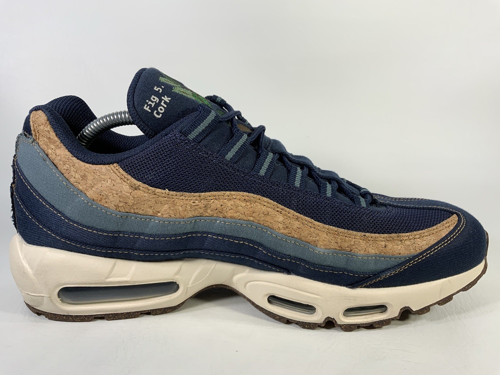 nike air max 95 nrg jacket pack