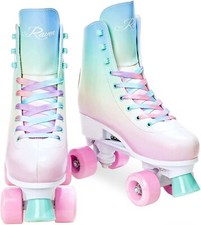Patin à roulettes Lexie taille modulable RAVEN Adulte Enfant Mixte