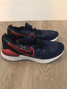 nike epic react flyknit 2 ebay