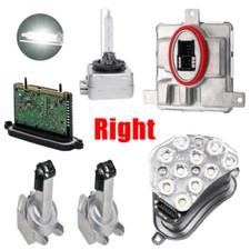 6x Rechts  DRL Blinker Scheinwerfer Steuergerät Modul Für BMW 5er F07 GT LCI