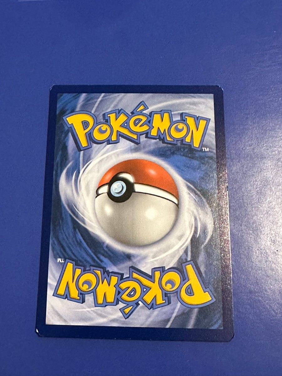 2025 Mcdonald's Happy Meal Dragon Pokemon Miraidon 003/015 - FREE