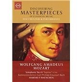 Discovering Masterpieces Of Classical Music - Wolfgang Amadeus Mozart - ...