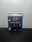 Banishers: Ghosts of New Eden - Sony PlayStation 5 Brand New Unopened!