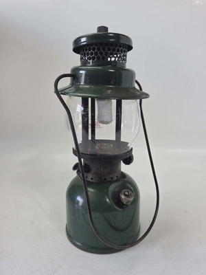 #ad Coleman 242C Dated 4 9 1944 SEPTEMBER USA $99.00