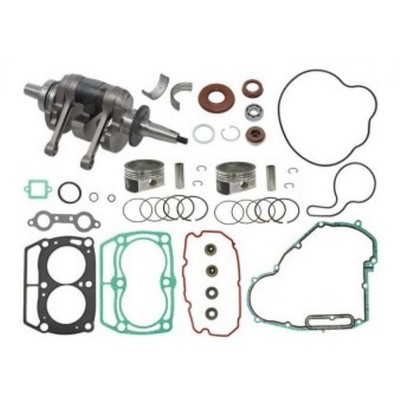Bronco Full Engine Kit for Polaris RZR AT-09432K