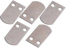 Porsche 911 914 Feeler Gauge Blade Set BAUM TOOLS 00072121330