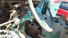 1971-1974 Chevy Van G20 Steering Column Assembly Oem Mt 03977013 1971-1974 Chevy Van G20 Steering Column Assembly Oem Mt 03977013
