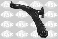 Sasic Querlenker Dreieckslenker 7476070 FüR Trail Renault Nissan T31 Koleos 1 2