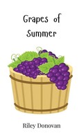 Riley Donovan | Grapes Of Summer | Buch | Englisch (2025) | EAN 9781805862925